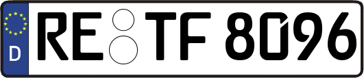 RE-TF8096