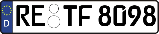 RE-TF8098