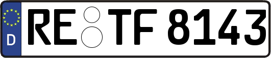 RE-TF8143