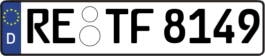 RE-TF8149