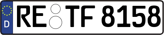 RE-TF8158