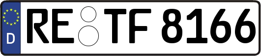 RE-TF8166
