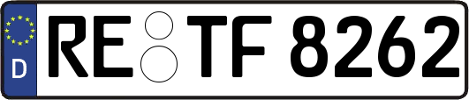 RE-TF8262