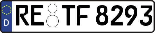 RE-TF8293