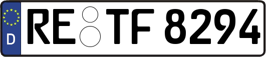 RE-TF8294