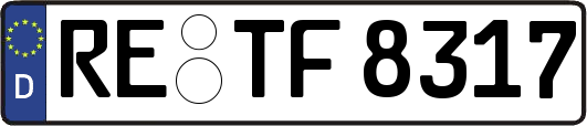 RE-TF8317