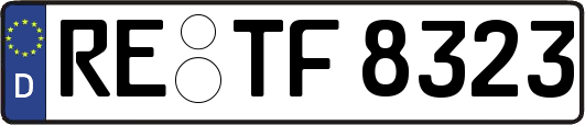 RE-TF8323