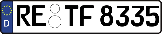 RE-TF8335