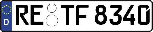 RE-TF8340