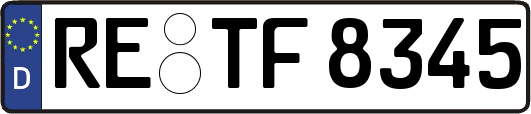 RE-TF8345