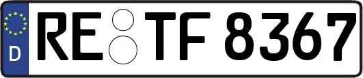 RE-TF8367