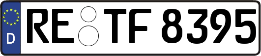 RE-TF8395