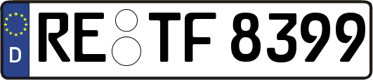RE-TF8399