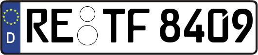 RE-TF8409