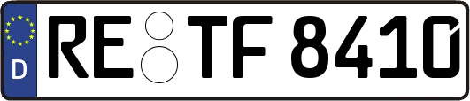 RE-TF8410