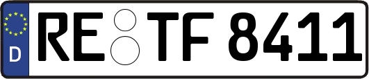 RE-TF8411