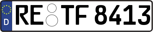 RE-TF8413