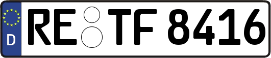 RE-TF8416