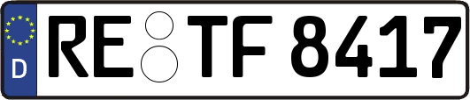 RE-TF8417