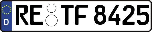 RE-TF8425
