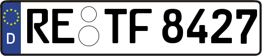 RE-TF8427
