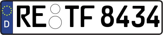 RE-TF8434