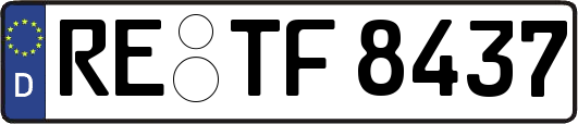 RE-TF8437