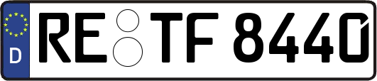 RE-TF8440