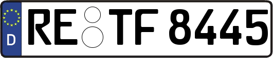 RE-TF8445