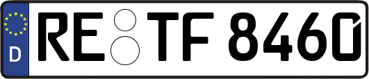 RE-TF8460