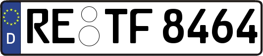 RE-TF8464