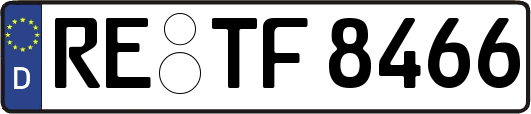 RE-TF8466