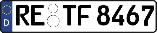 RE-TF8467