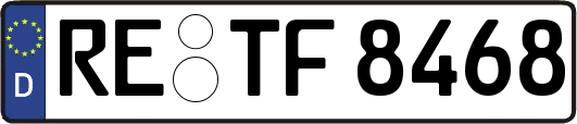 RE-TF8468
