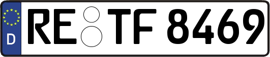 RE-TF8469