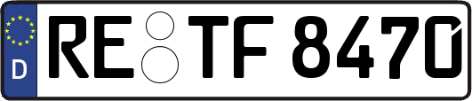RE-TF8470