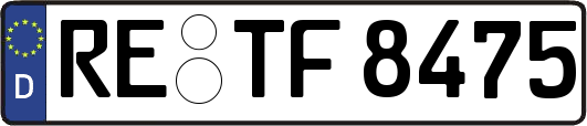 RE-TF8475