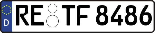 RE-TF8486