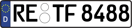 RE-TF8488