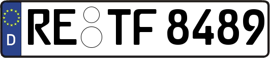 RE-TF8489