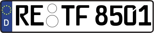 RE-TF8501