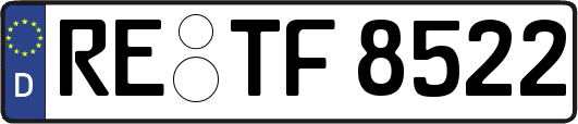 RE-TF8522