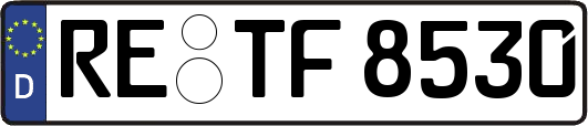 RE-TF8530