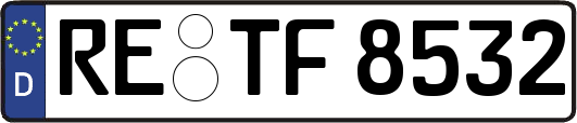 RE-TF8532