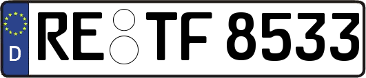 RE-TF8533