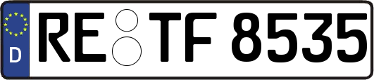 RE-TF8535
