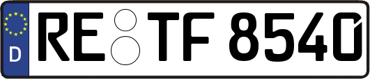 RE-TF8540