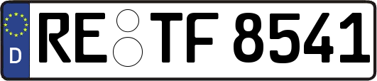 RE-TF8541
