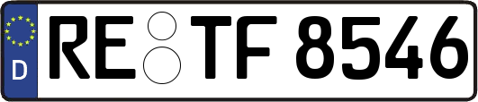 RE-TF8546