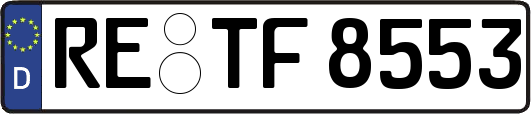 RE-TF8553